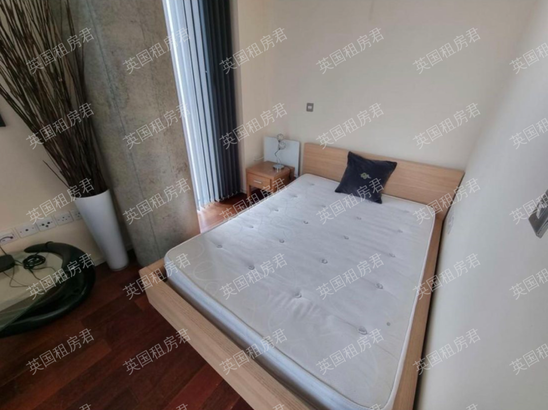 10 holloway circus公寓