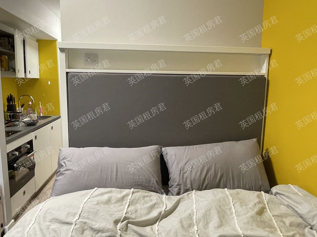 Student castle公寓