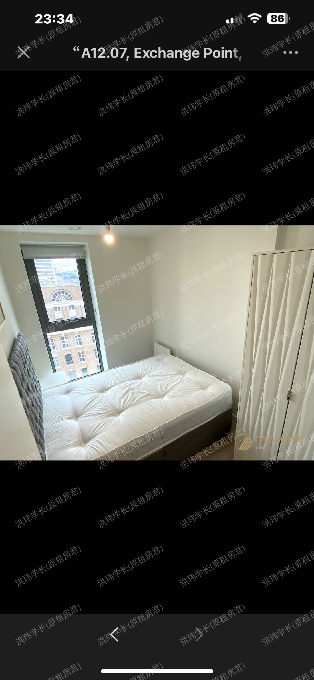 Affinity Living公寓