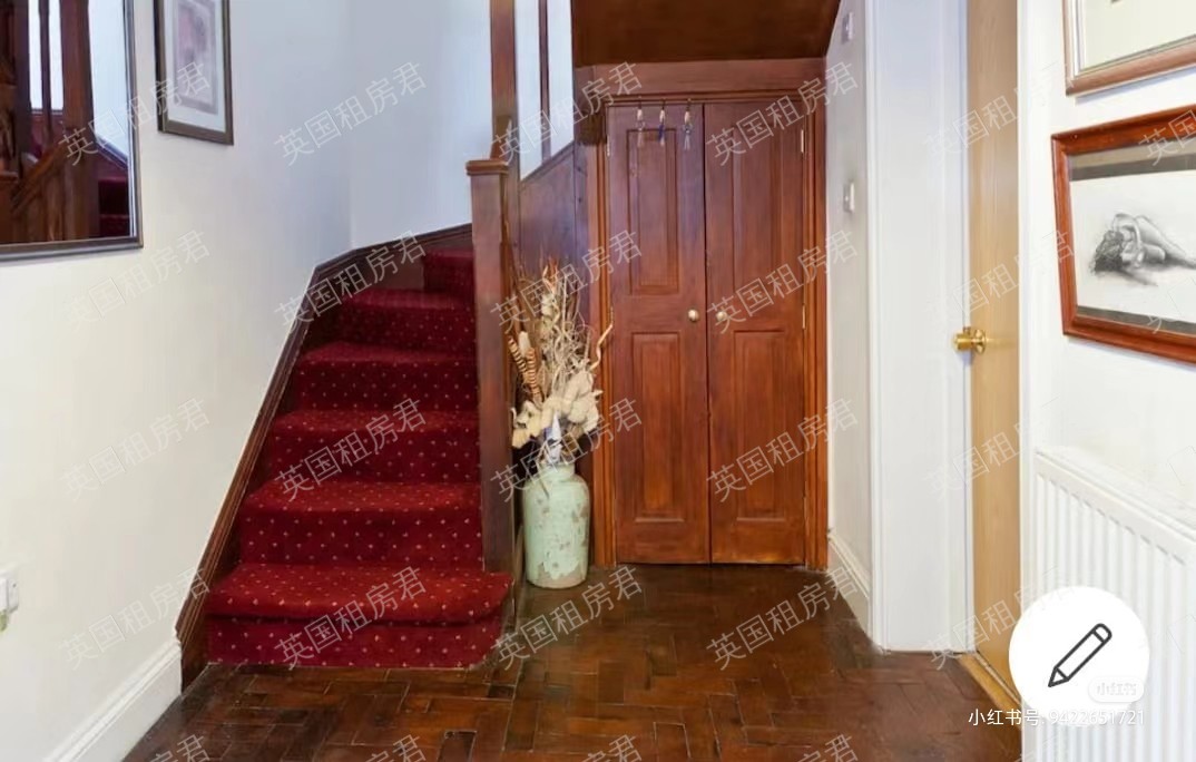 St. Matthews House公寓