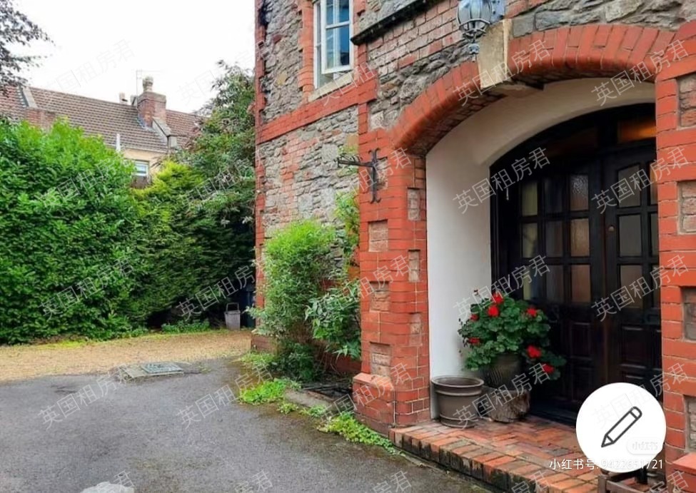 St. Matthews House公寓