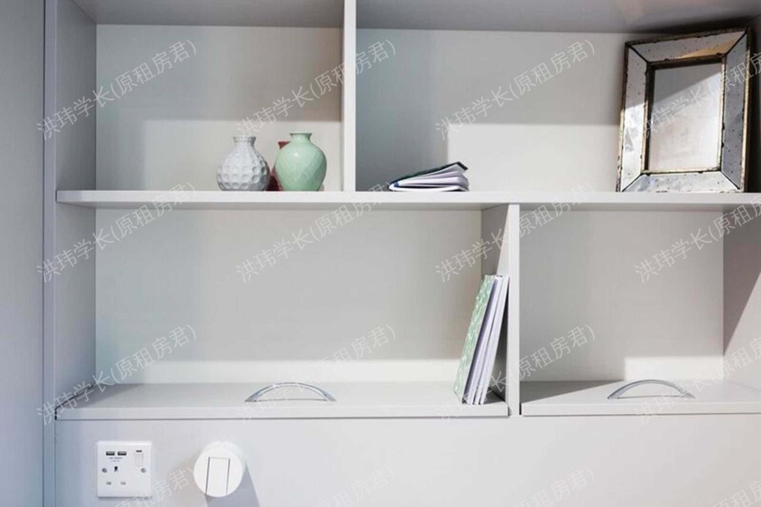 Chapter Islington公寓