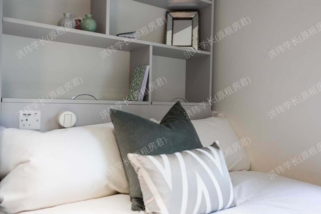 Chapter Islington公寓