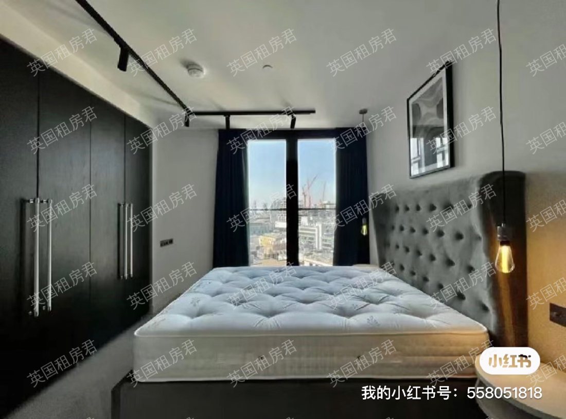 one crown place公寓