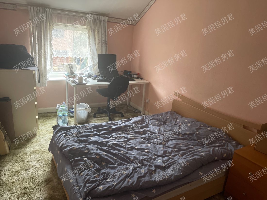 21 Salisbury street公寓