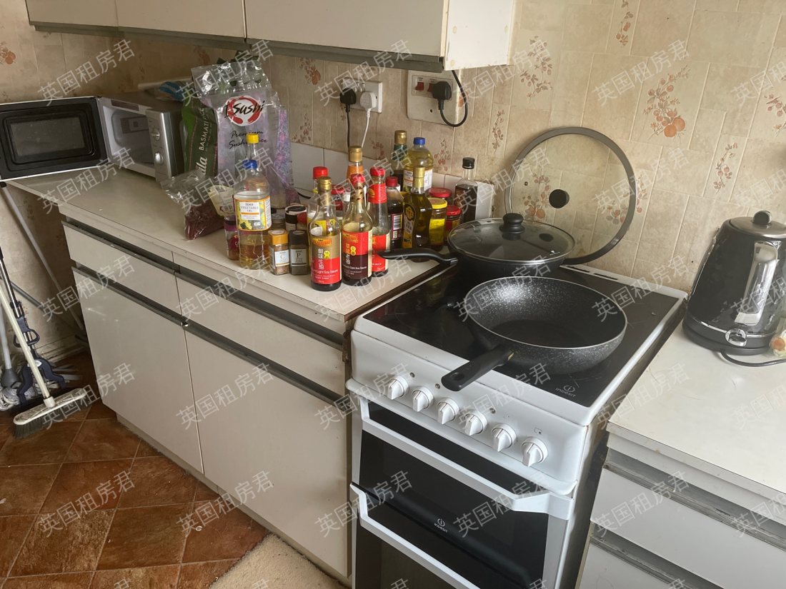 21 Salisbury street公寓