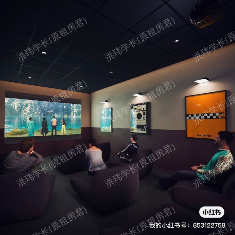 rooms picture
