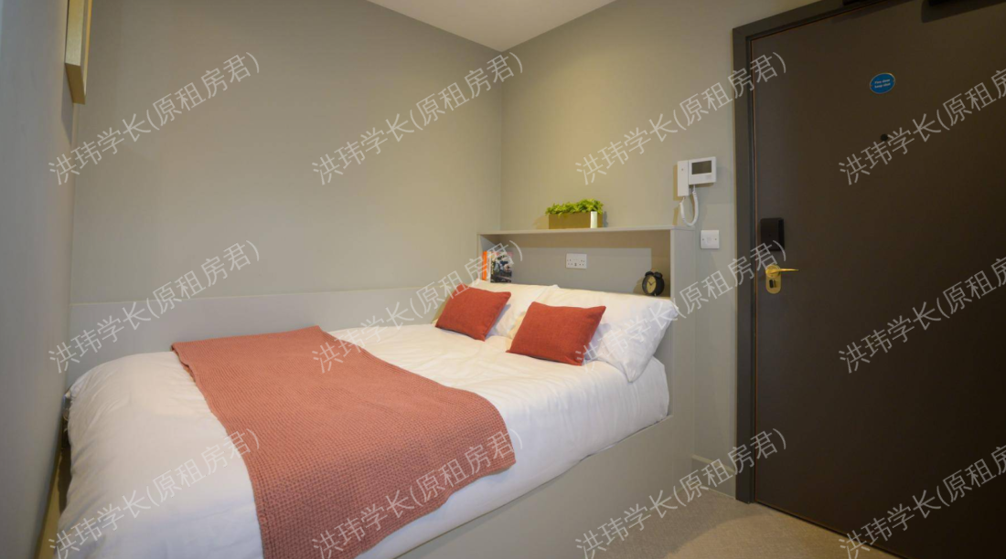 Beechenhurst House公寓