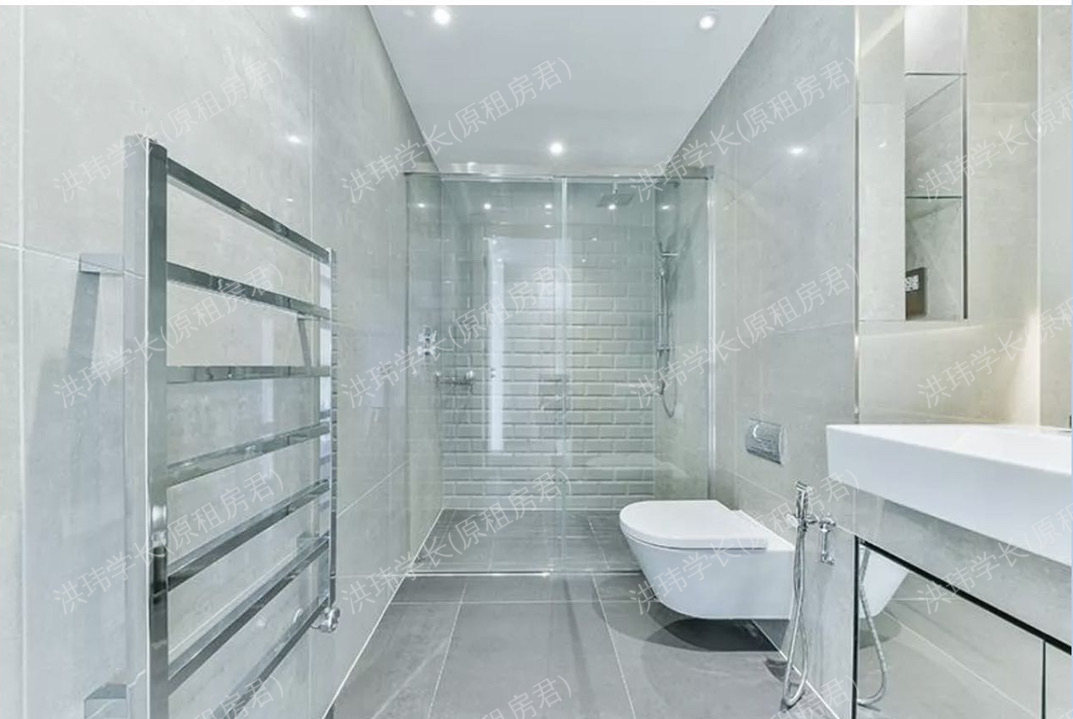 Goodmans field 公寓