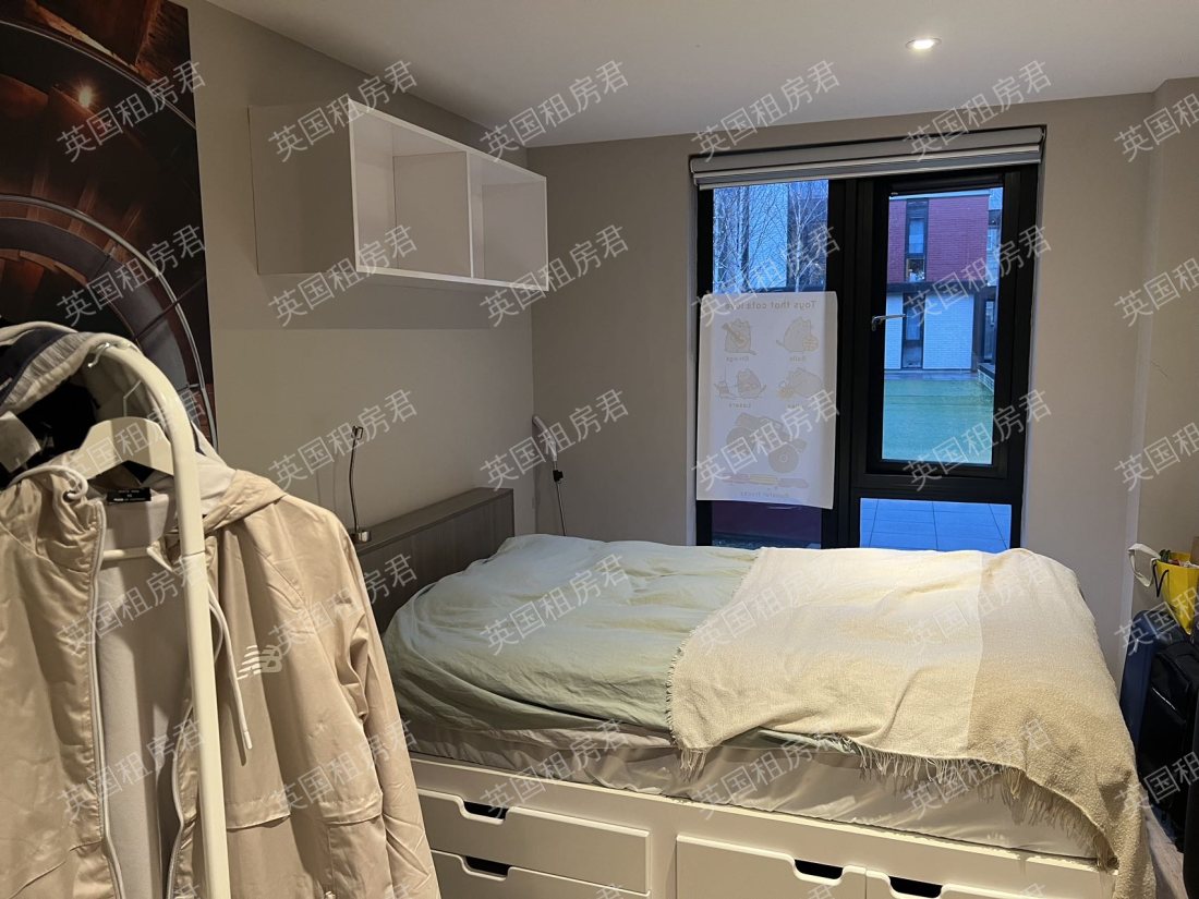 Willowbank Stuent Accomodation公寓