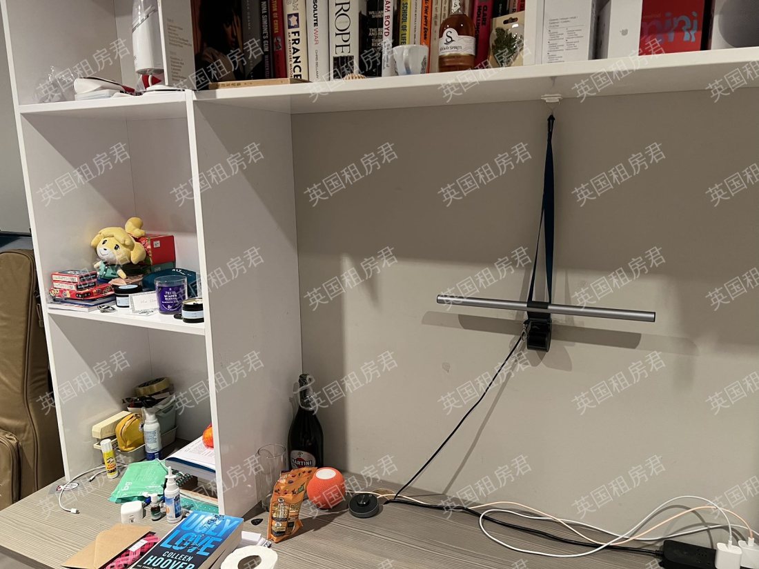 Willowbank Stuent Accomodation公寓