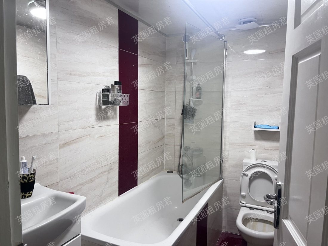 7A Balfe Street公寓