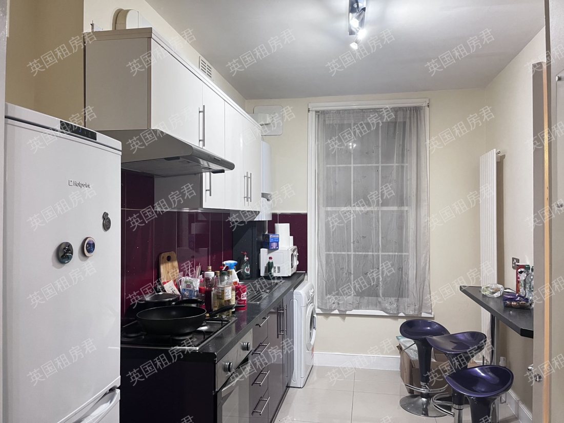 7A Balfe Street公寓