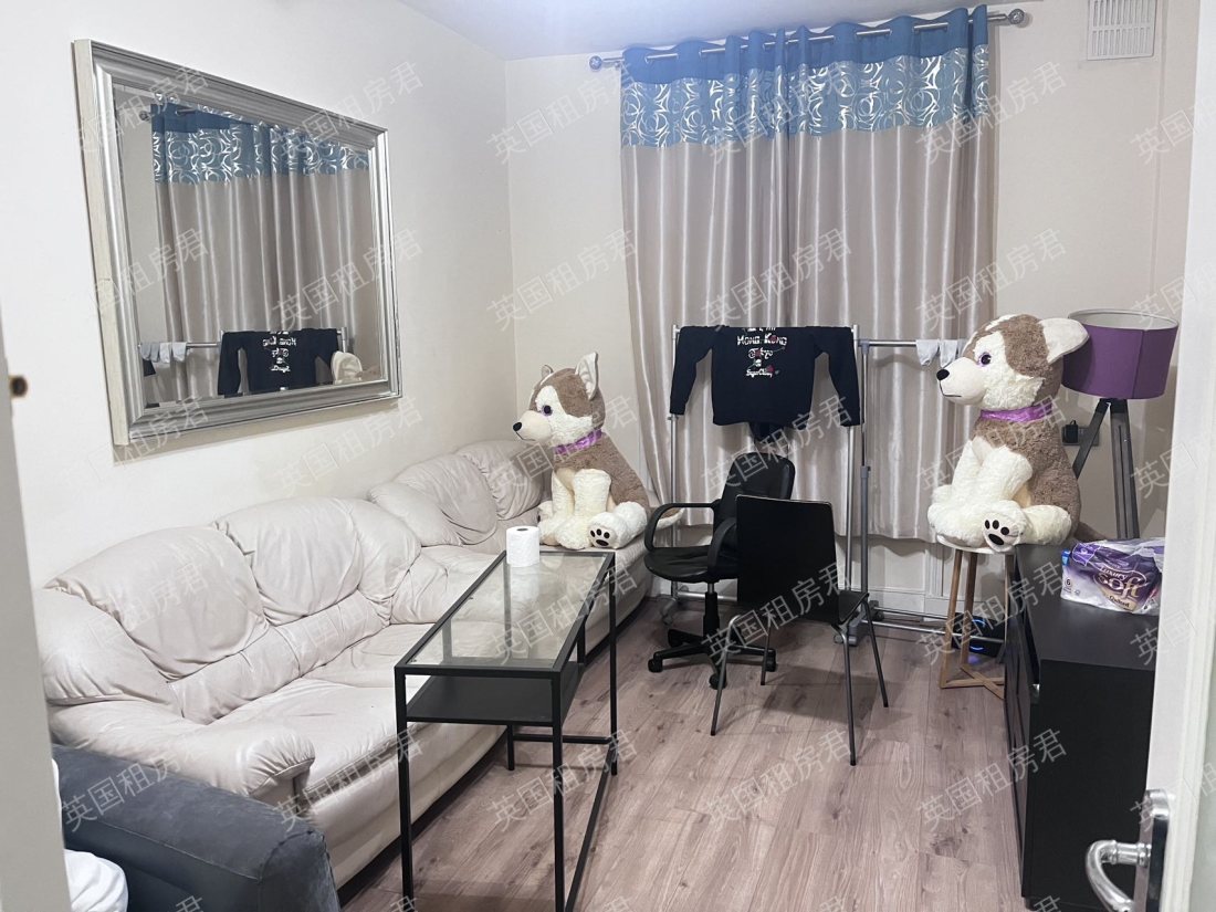 7A Balfe Street公寓