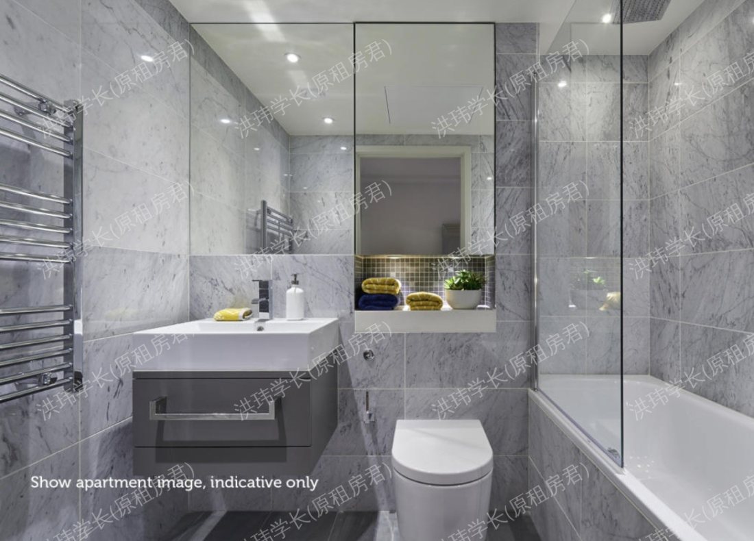 Tantallon house公寓