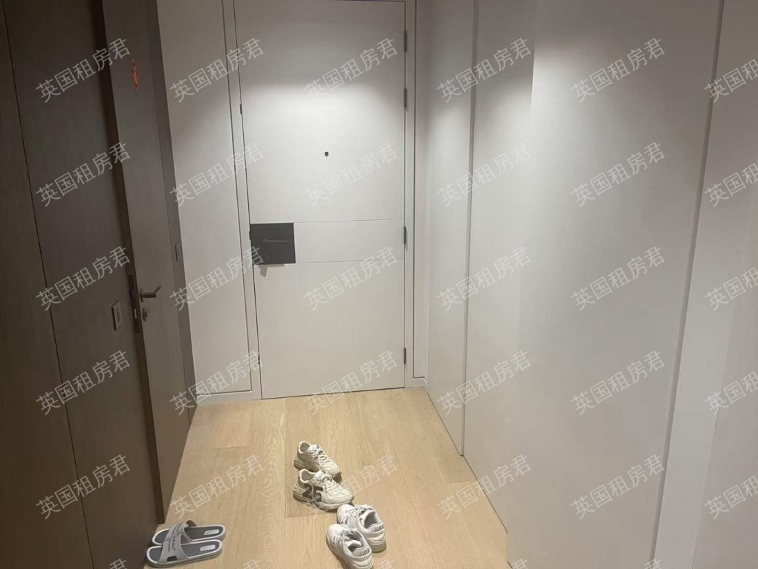 One Casson Square公寓