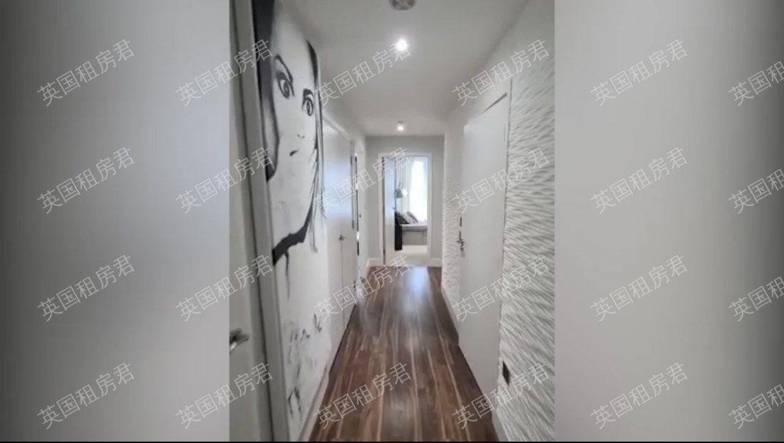 Altitude point apartment 公寓