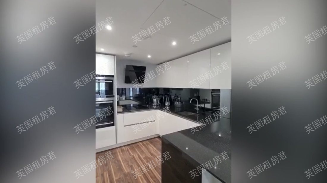 Altitude point apartment 公寓