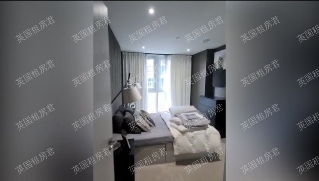 Altitude point apartment 公寓