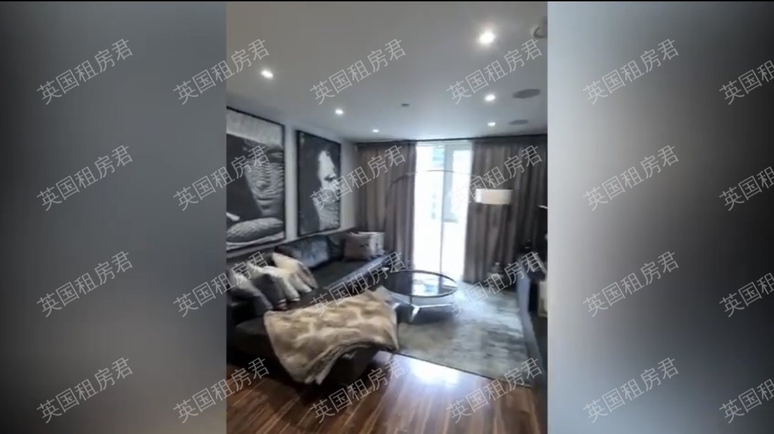 Altitude point apartment 公寓