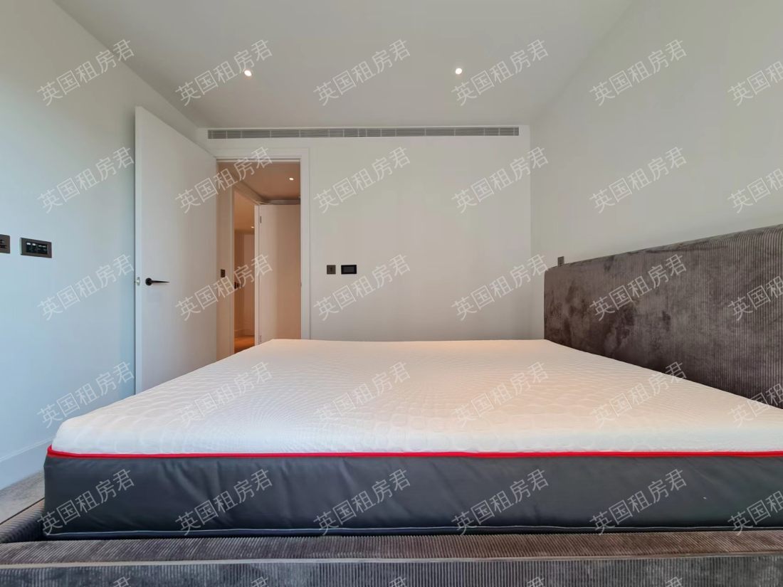 White City Living公寓