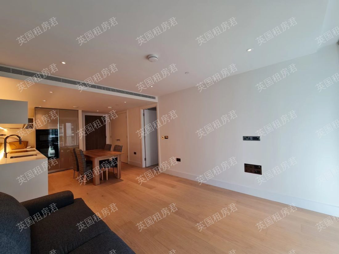 White City Living公寓