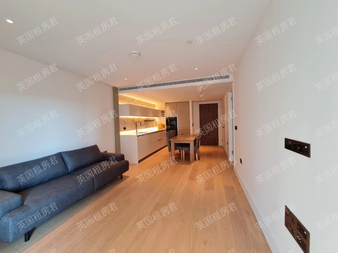 White City Living公寓