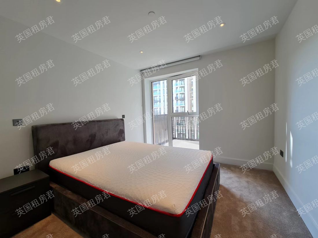 White City Living公寓