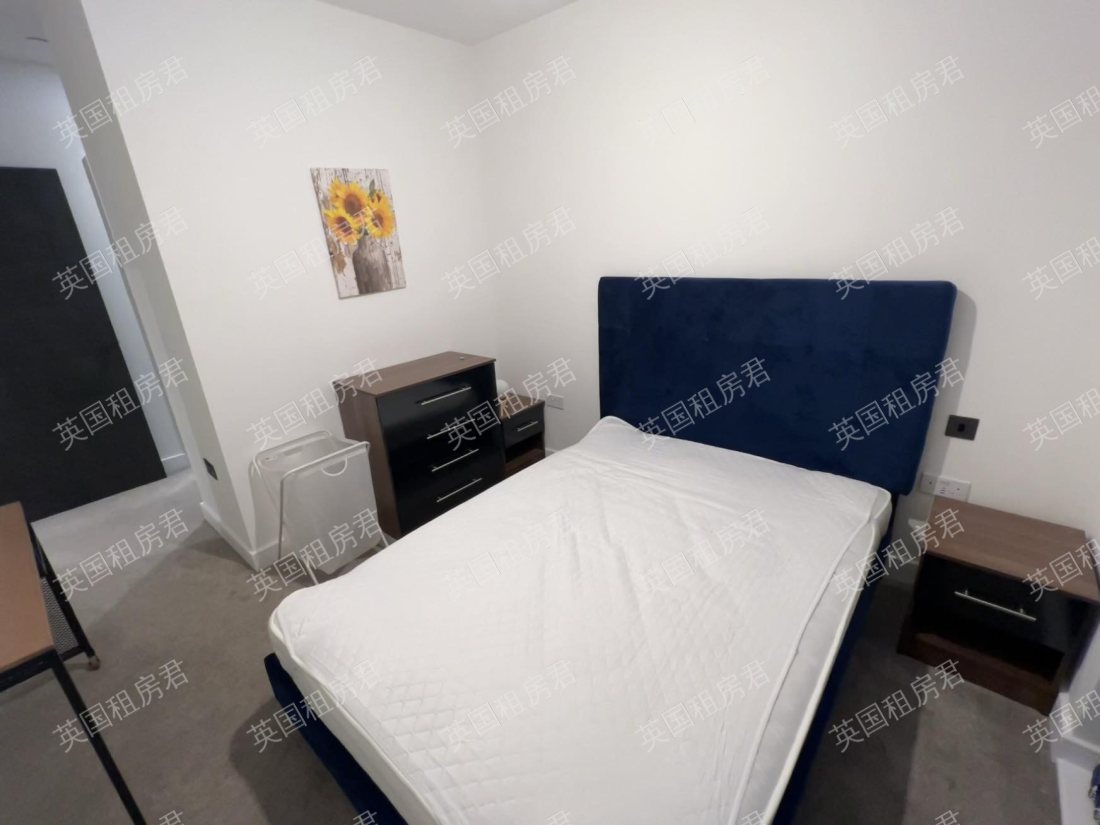 Snow hill wharf公寓