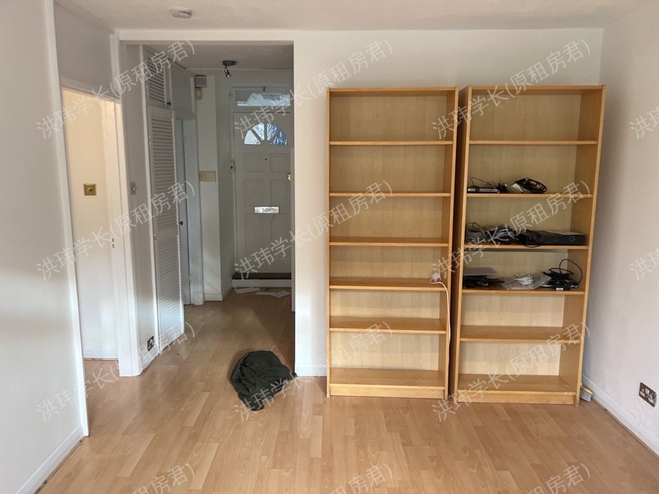 Hungerford House公寓