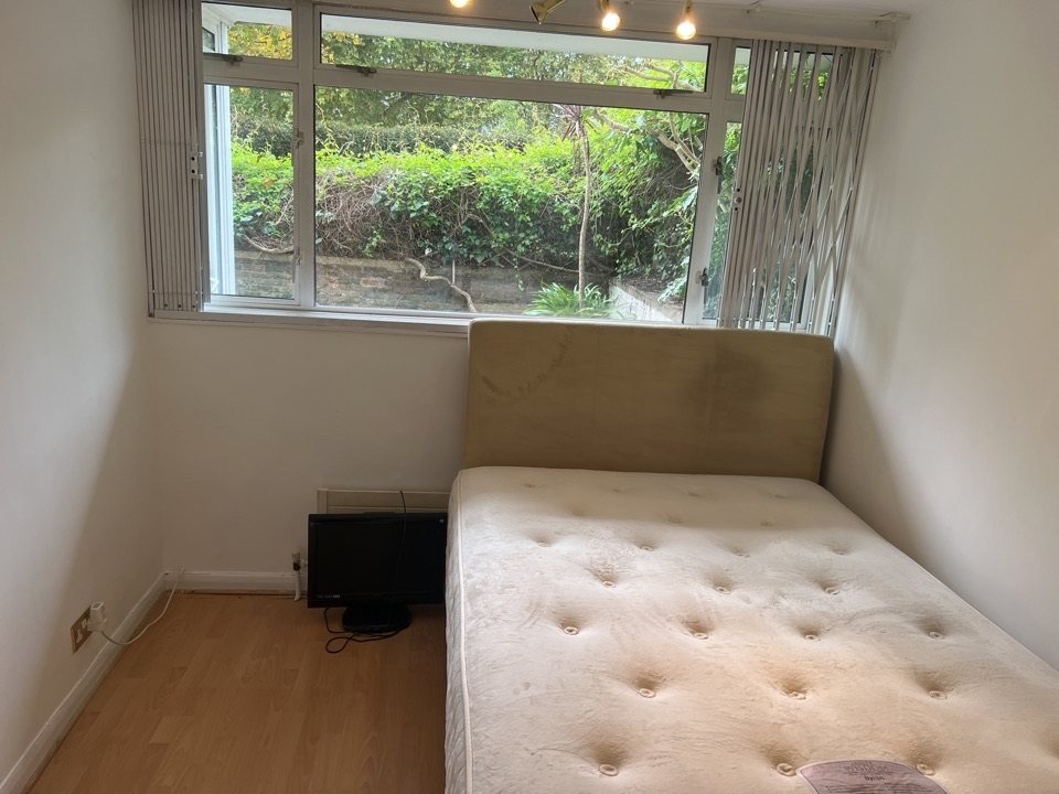 Hungerford House公寓