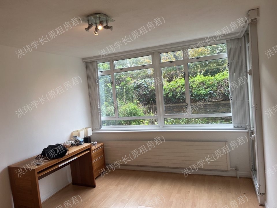 Hungerford House公寓