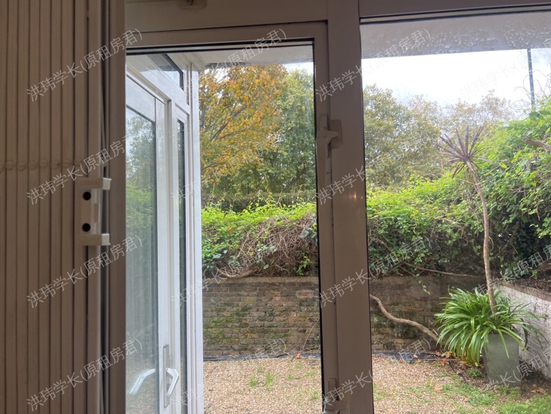 Hungerford House公寓