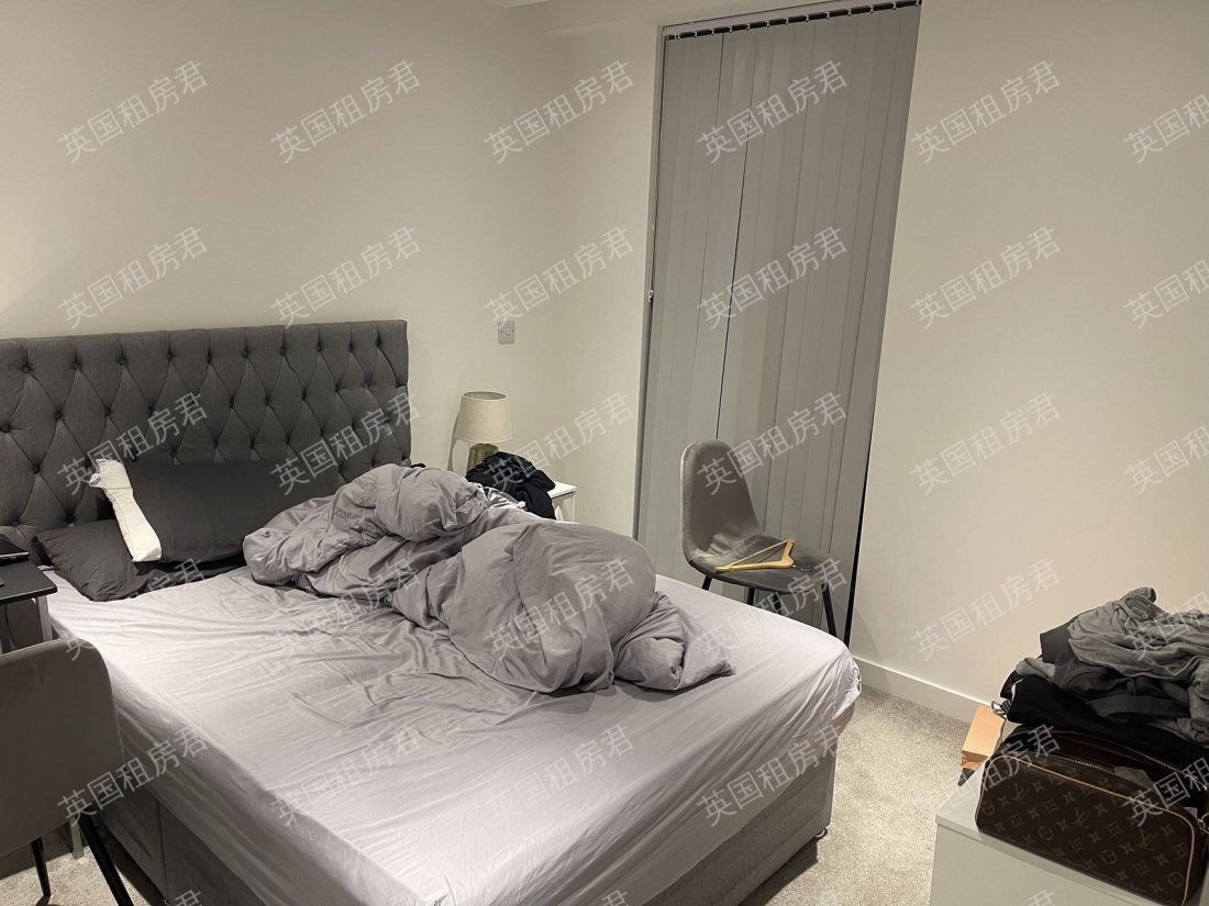 Local crescent公寓