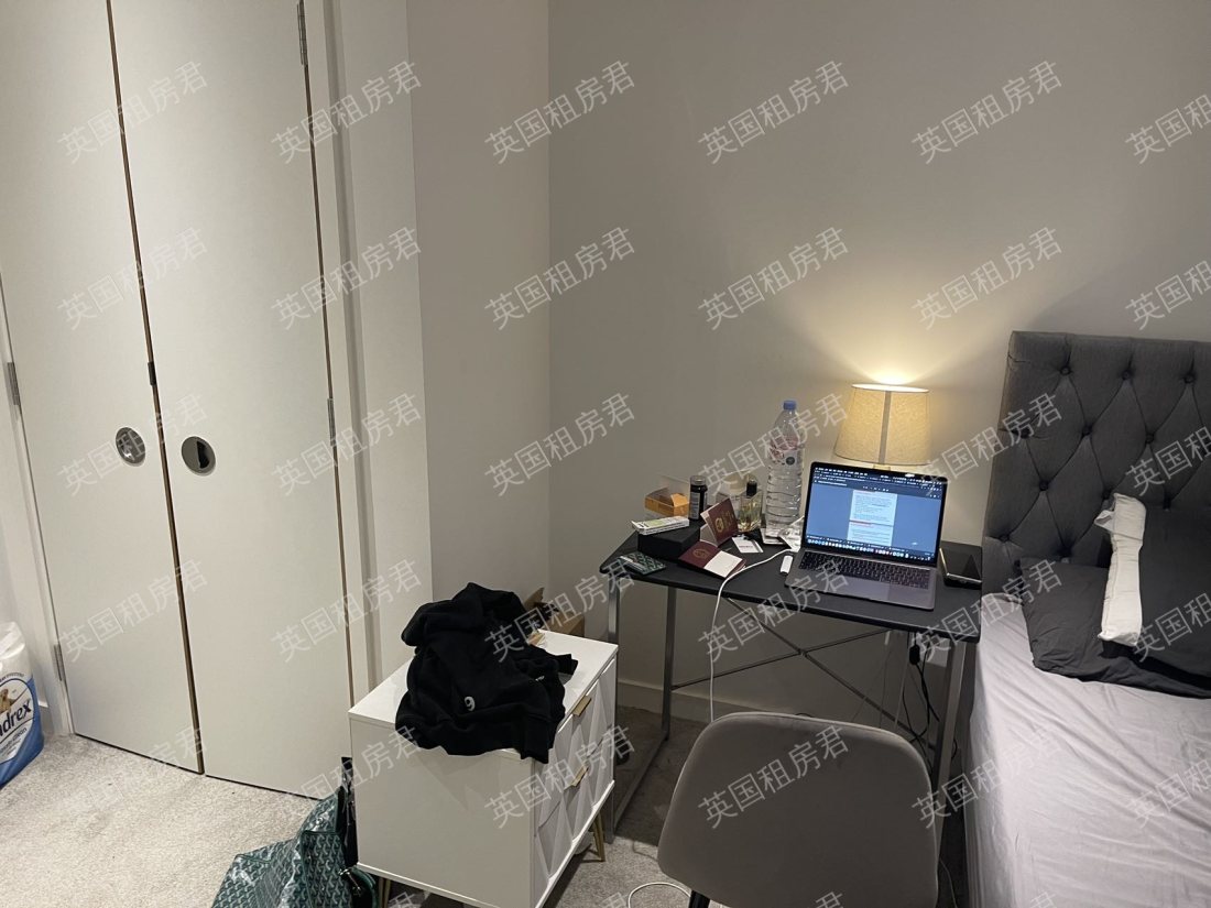 Local crescent公寓