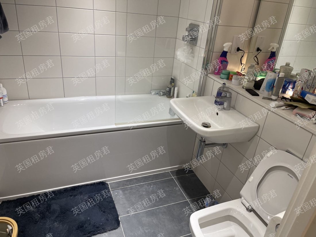 Local crescent公寓