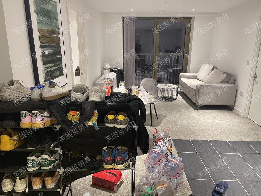 Local crescent公寓