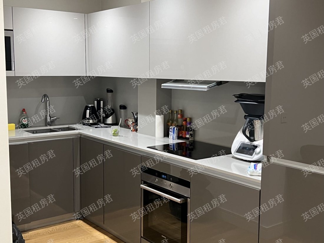 Burleigh House公寓