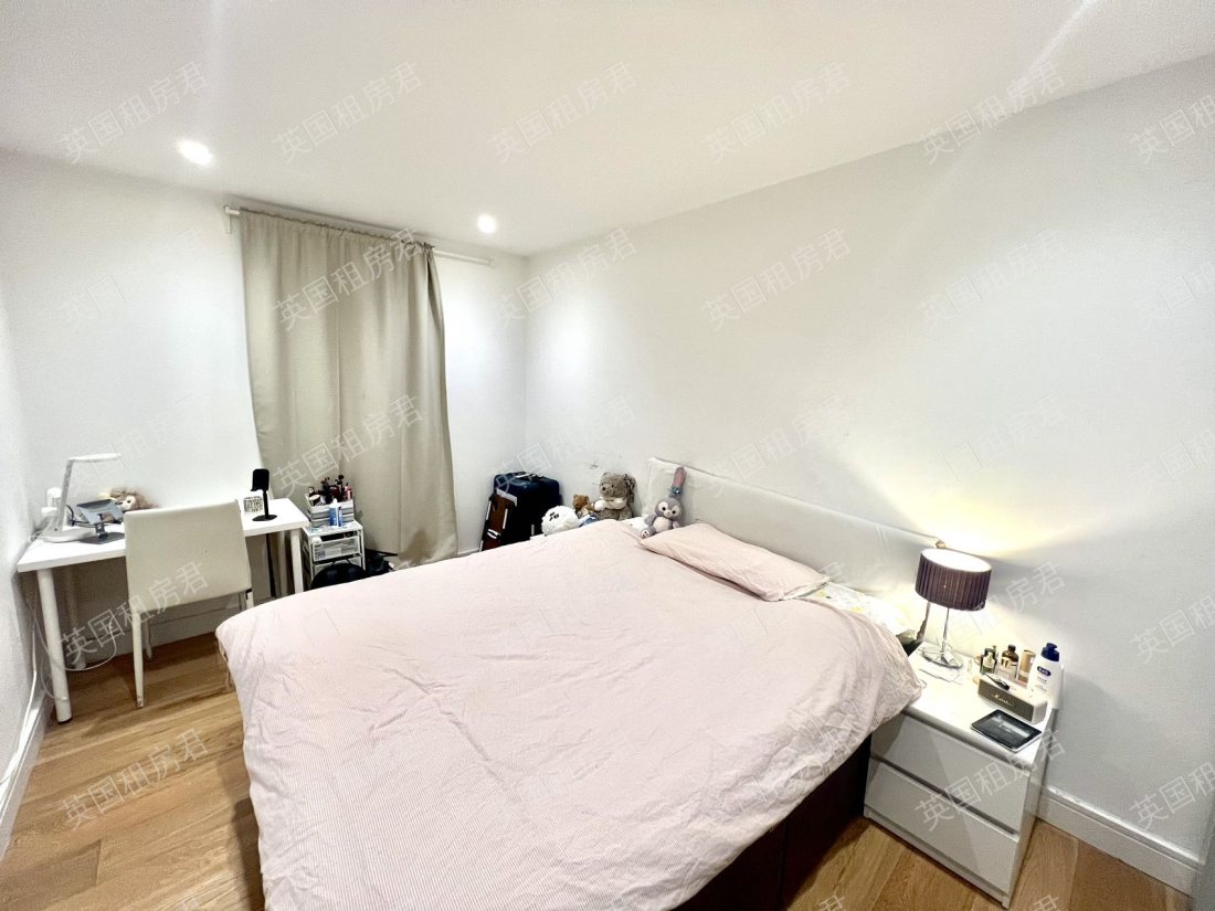 Burleigh House公寓