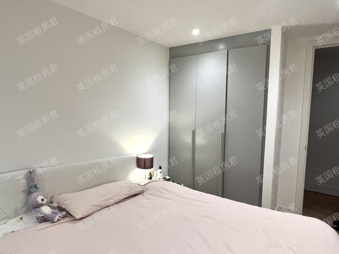 Burleigh House公寓