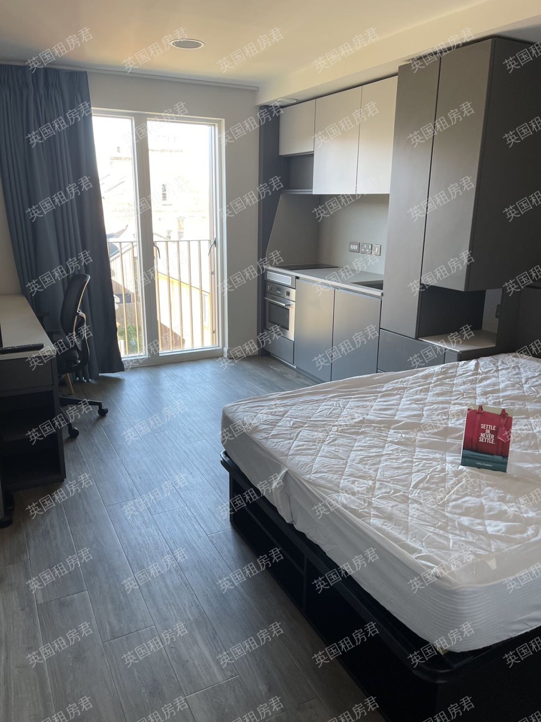 Vita Lawrence Street公寓