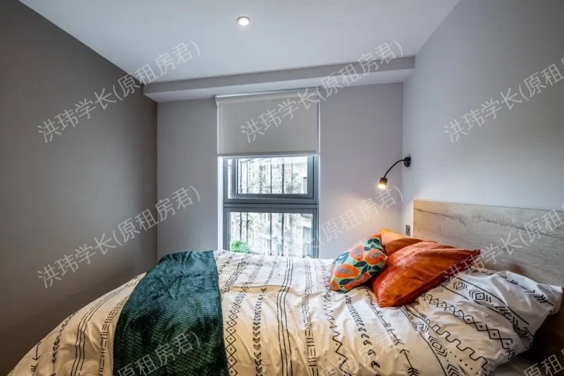 Murieston Crescent公寓