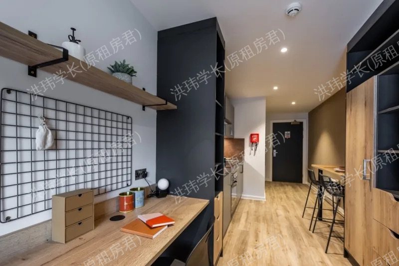 Murieston Crescent公寓