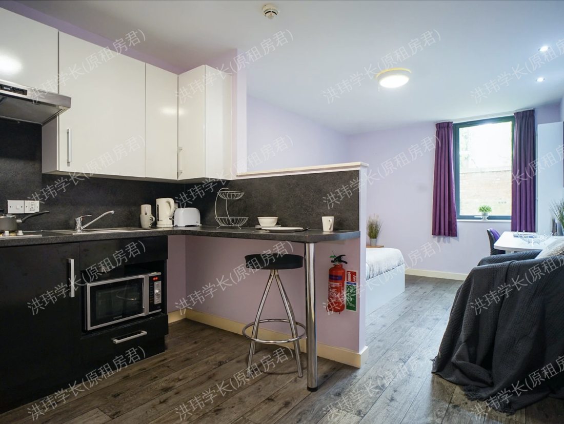 Beaverbank Place公寓