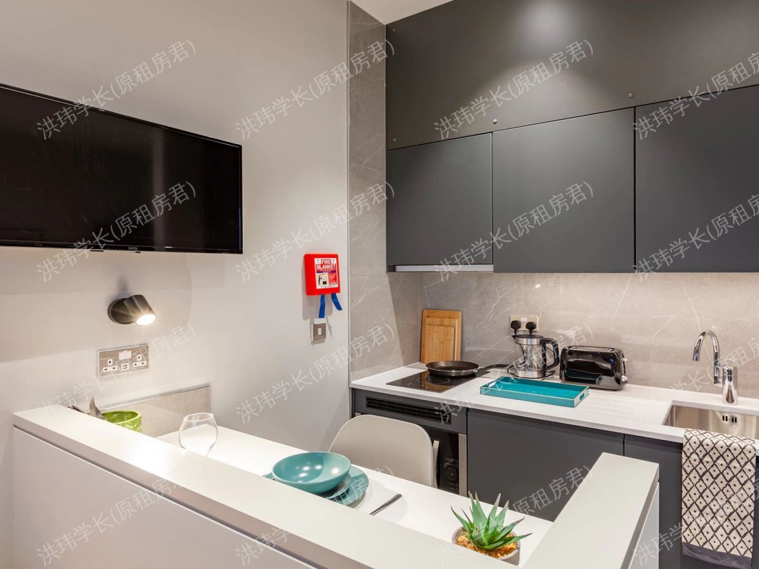 Grosvenor House公寓