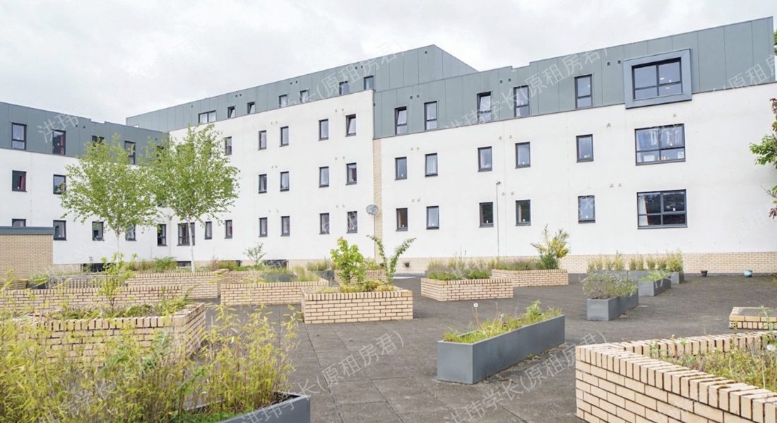 Beaverbank Place公寓