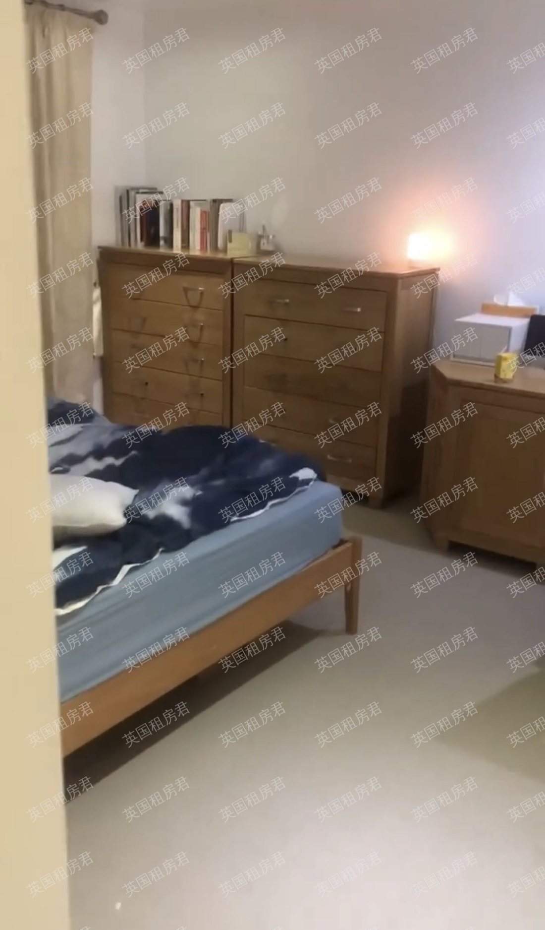 Pimlico Apartment公寓