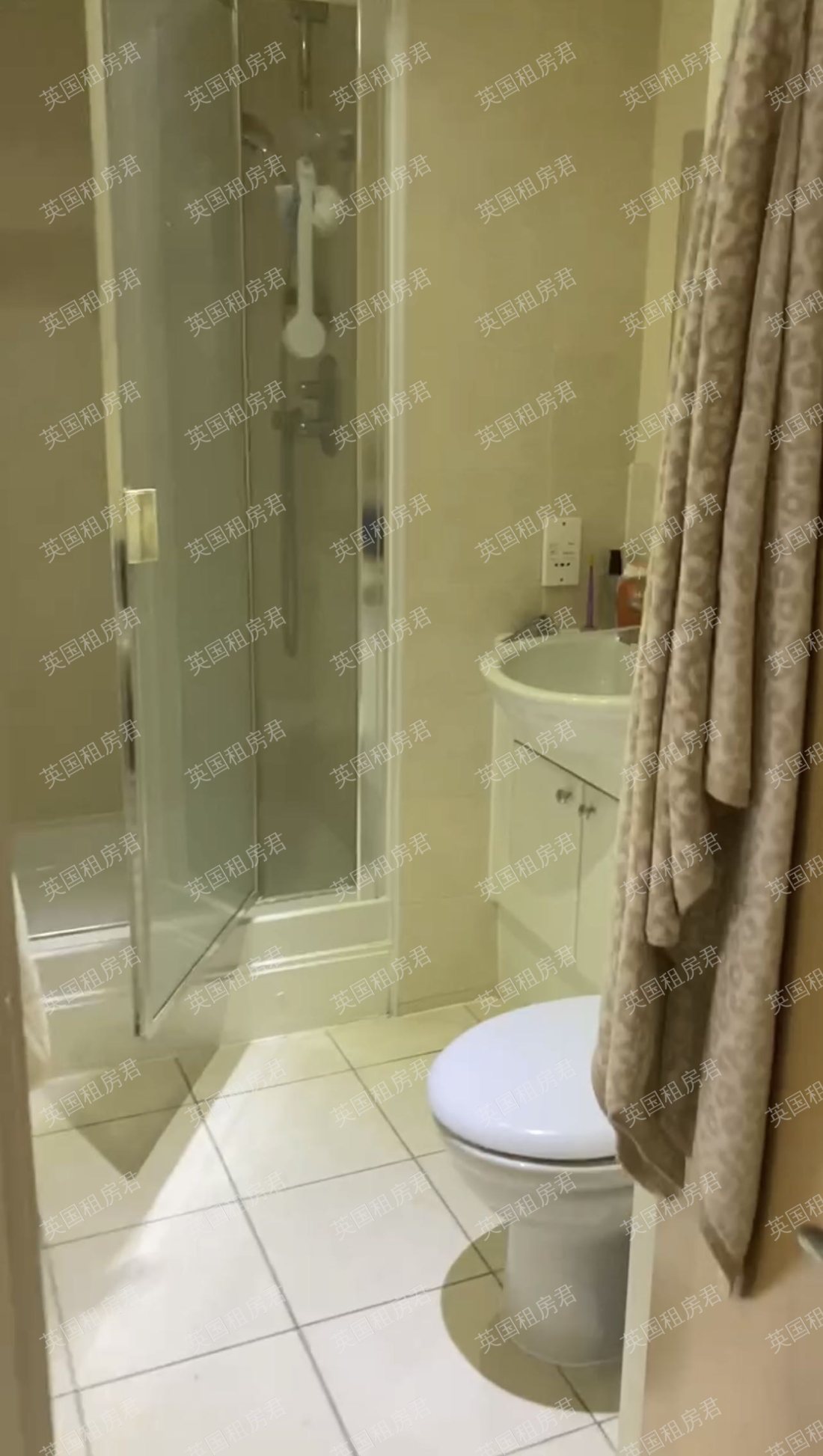 Pimlico Apartment公寓