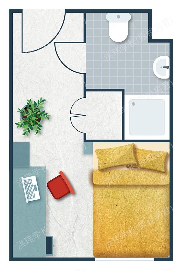 rooms picture