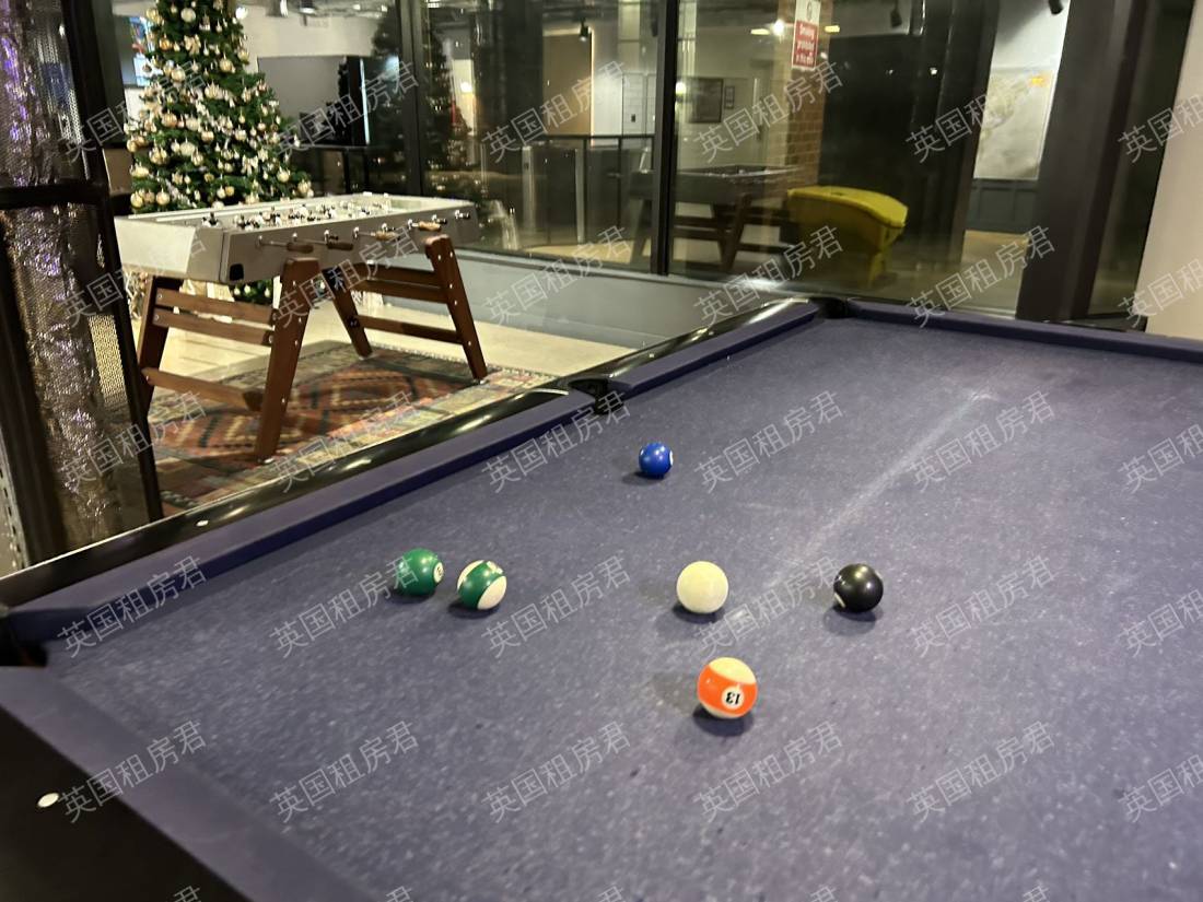 chapter Portobello Residence公寓